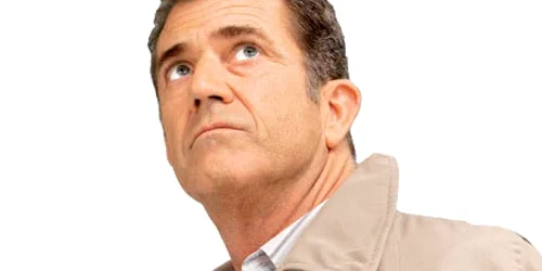 Mel Gibson