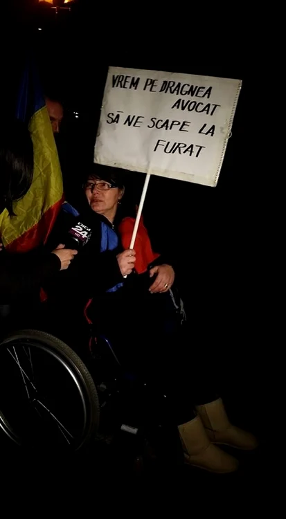 protest constanta