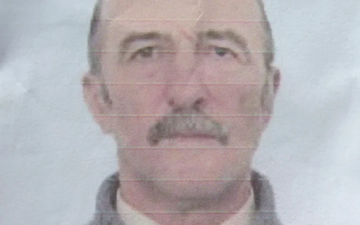 Gheorghe Beldiman, suspectul posibilei crime de la Bătrâni, căutat de poliţişti