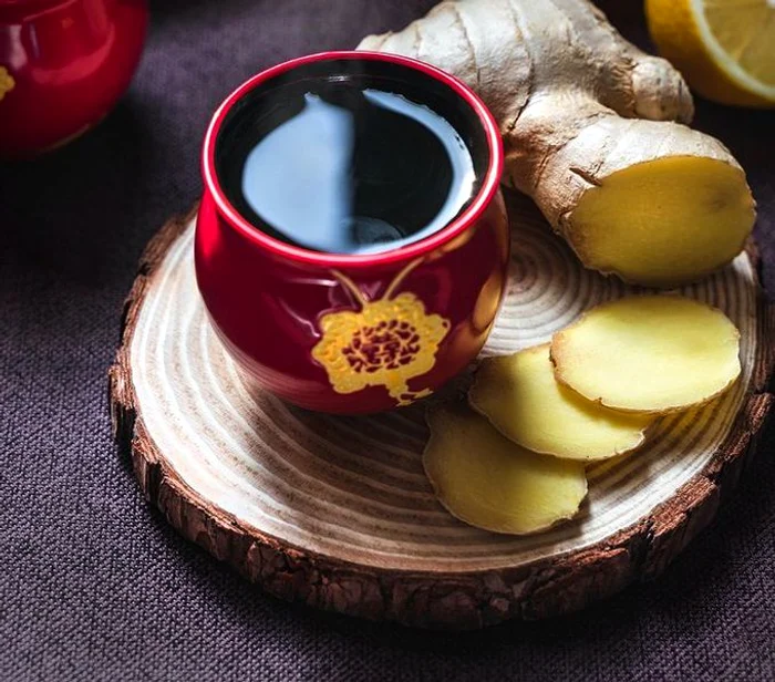 Ghimbirul este considerat un antibiotic naturalclicksanatate.ro