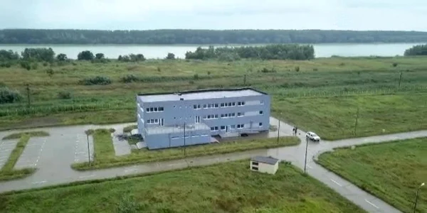 Parc Industrial Galaţi FOTO C Crângan