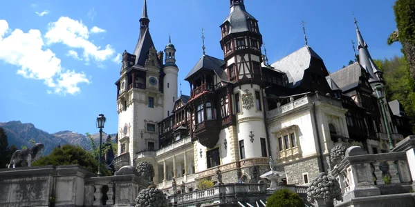 castelul peles