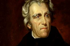 Andrew Jackson a fost singurul preşedinte american care a făcut din SUA un stat fără datorii jpeg