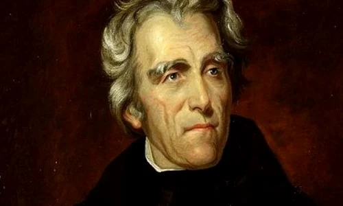 Andrew Jackson a fost singurul preşedinte american care a făcut din SUA un stat fără datorii jpeg