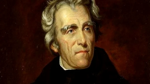 Andrew Jackson a fost singurul preşedinte american care a făcut din SUA un stat fără datorii jpeg