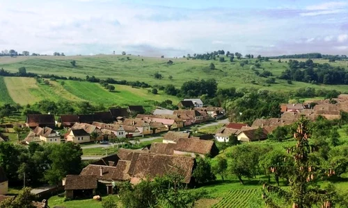 FOTO Acasă la sași în Săptămâna Haferland jpeg