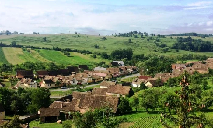 FOTO Acasă la sași în Săptămâna Haferland jpeg