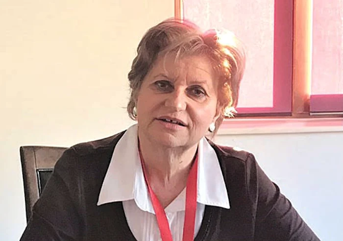 Mihaela Vintilă