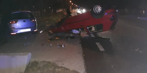 accident