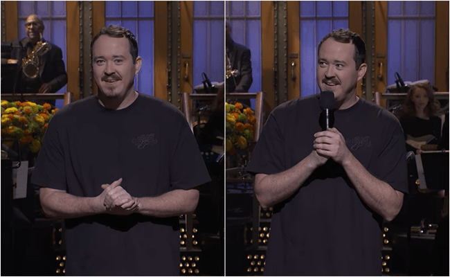Val de furie stârnit de un comediant american celebru. Ce a spus despre femeile care merg la sală. „Le-ați văzut?”