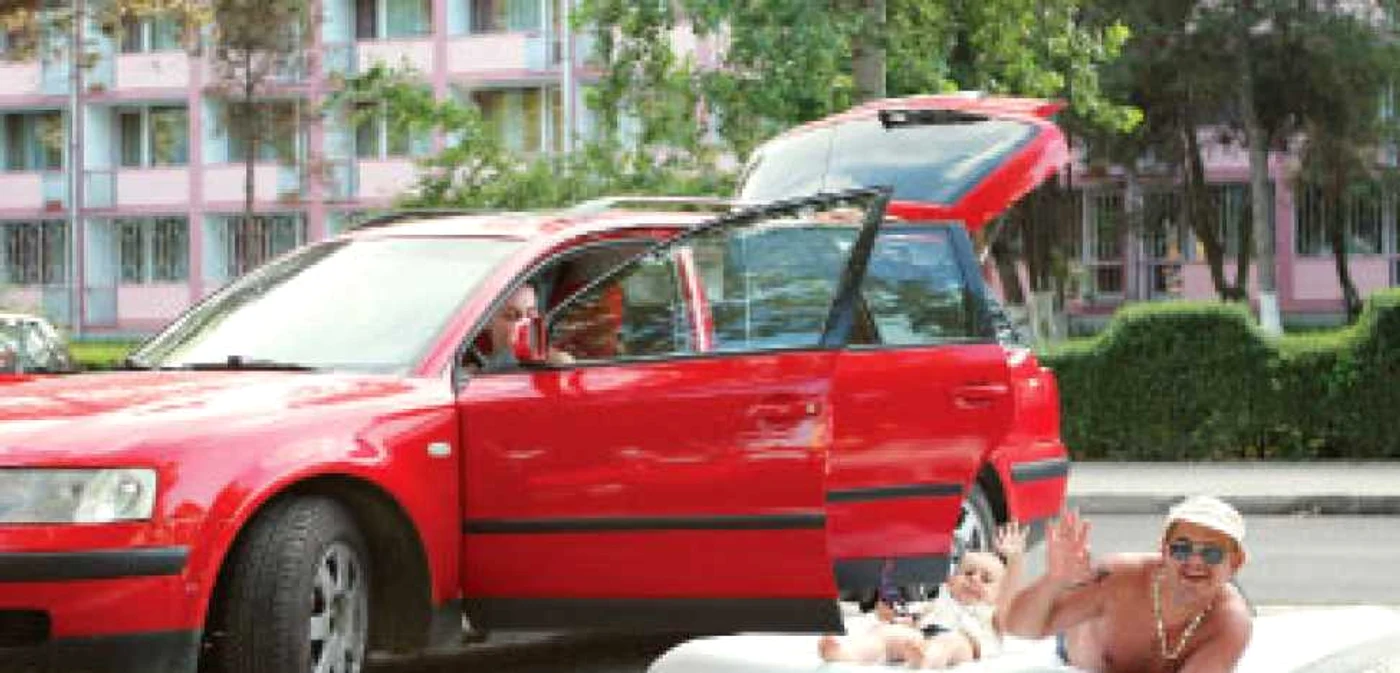 Hotelierii ne păcălesc cu oferta pentru copii
