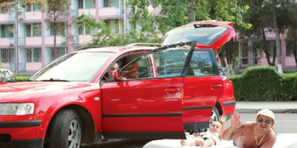 Hotelierii ne păcălesc cu oferta pentru copii