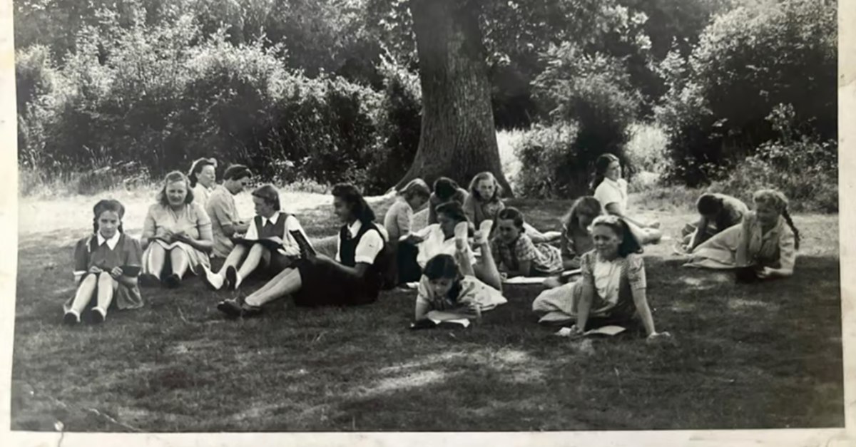 O altfel de poveste de Crăciun. De 76 de ani primește o scrisoare de la o persoană pe care nu a întâlnit-o și nu a auzit-o niciodată