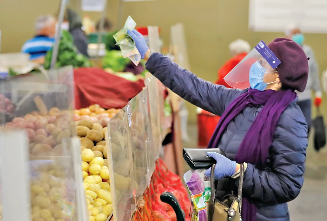 Un accesoriu care ne va însoţi mult timp de-acum înainte 