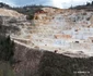 Cariera de marmură de la Ruschița  Foto Daniel Guță ADEVĂRUL (9) JPG