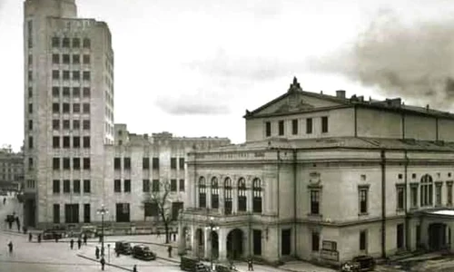 10 lucruri de ştiut despre    Palatul Telefoanelor jpeg