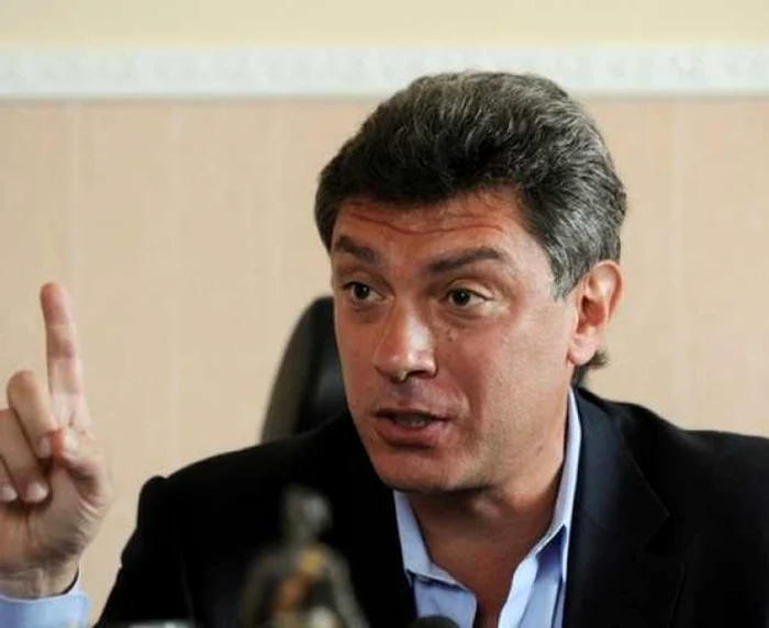 Boris nemţov