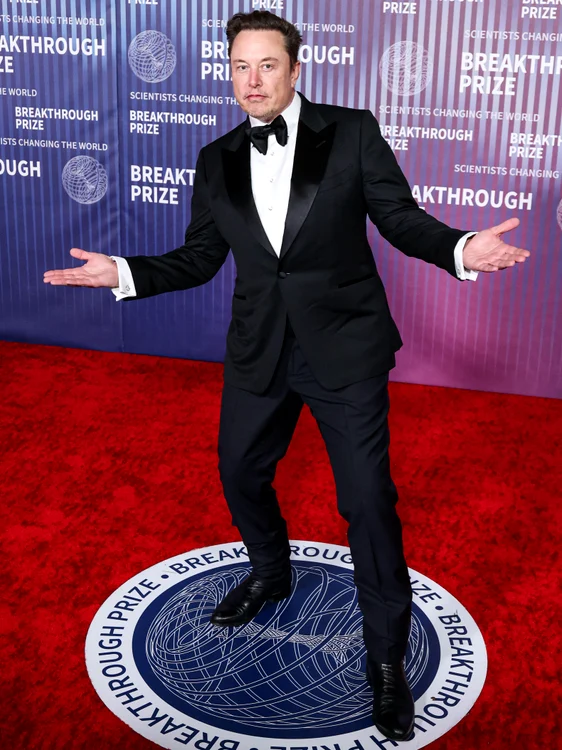 Elon Musk a folosit Wegovy în paralel cu postul intermitent. FOTO: Getty Images