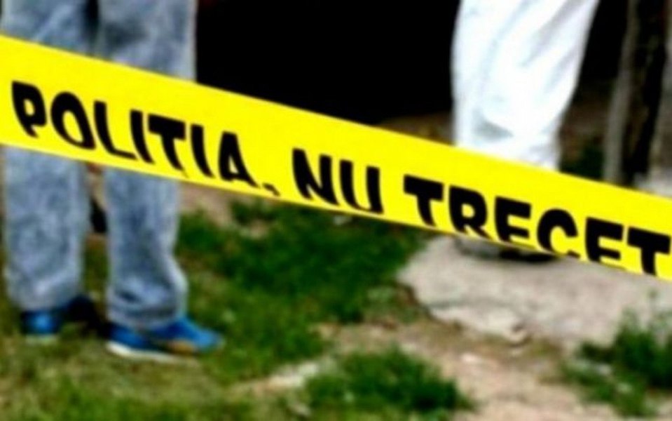 De frică și disperare, o femeie din Neamţ şi-a ucis soţul cu un cuţit. A fost arestată pentru crimă