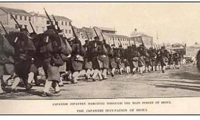 Care a fost contextul internațional ce a condus la războiul ruso japonez din 1904 1905? jpeg