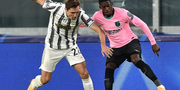 dembele