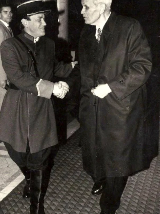 corneliu coposu
