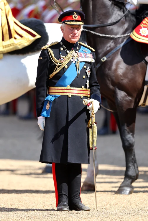 Regele Charles, paradă la Windsor, Profimedia (2) jpg