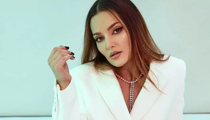 EXCLUSIV Minelli: «Nu am avut un an greu deloc, n-am simțit că a fost pandemie»