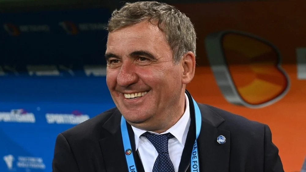 Data la care Gică Hagi ar urma să fie anunțat oficial ca selecționer al României. Antrenorul a ajuns la un acord cu FRF