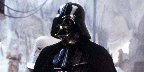 darth vader foto arhiva 