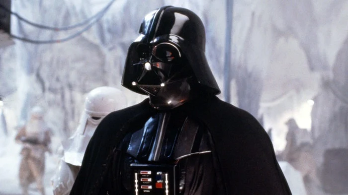 Darth Vader vine la AXN într-un
maraton „Războiul Stelelor“ FOTO Arhivă