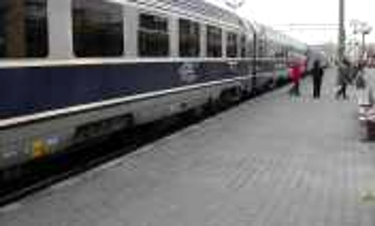 Călătoria pe ruta Constanţa - Bucureşti, o cursă cu obstacole
