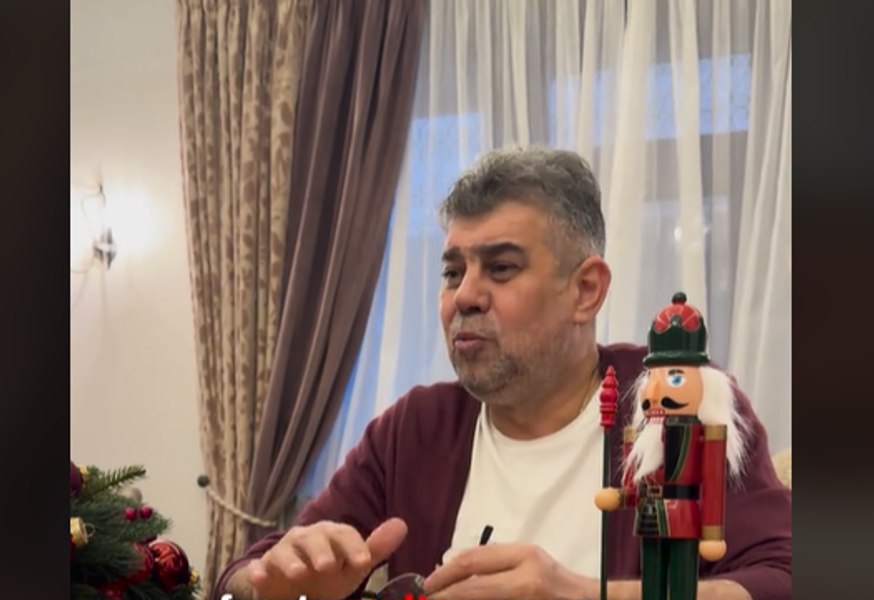 Facturile prezentate de Marcel Ciolacu în scandalul Nordis, contestate: „Nu au fost emise în 2022, an în care a călătorit cu avioane private”