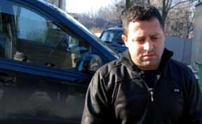 Soţul Emiliei Cârstea (Constantin Cârstea), acuză medicii de neglijenţă în serviciu