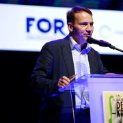 Radoslaw Sikorski, foto facebook Radoslaw Sikorski jpg