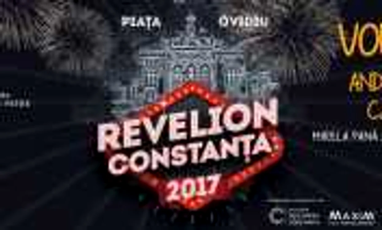 revelion constanta