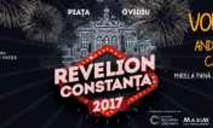 revelion constanta