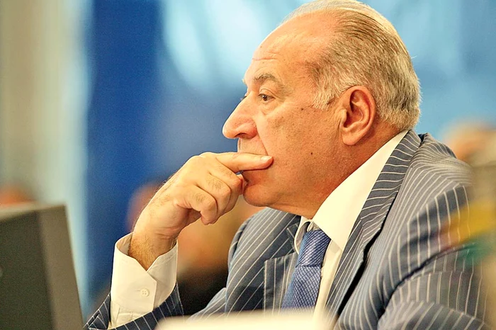 Dan Voiculescu, 120 milioane euro