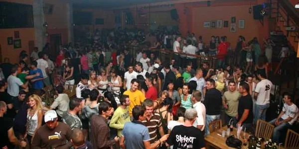 discoteca