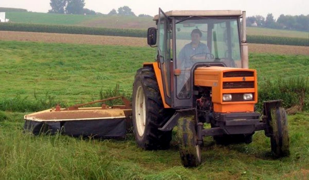 Fermele mijlocii vor fi cele mai avantajate prin programele de finanţări europene pentru agricultură
