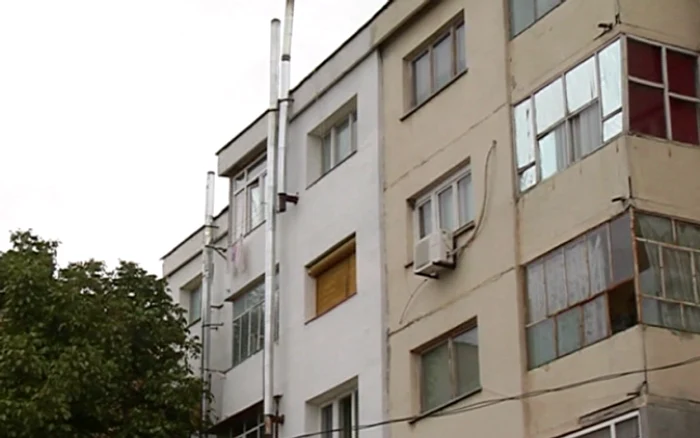 Din anul 2010 locuitorii din Calafat au fost debranşati de la agentul termic