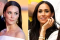 Meghan Markle și Kate Middleton  foto   GettyImages jpg