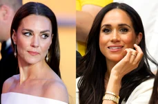 Meghan Markle și Kate Middleton foto GettyImages jpg