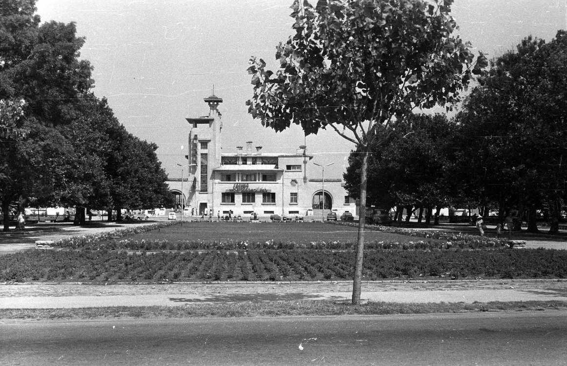 Cazino Mamaia