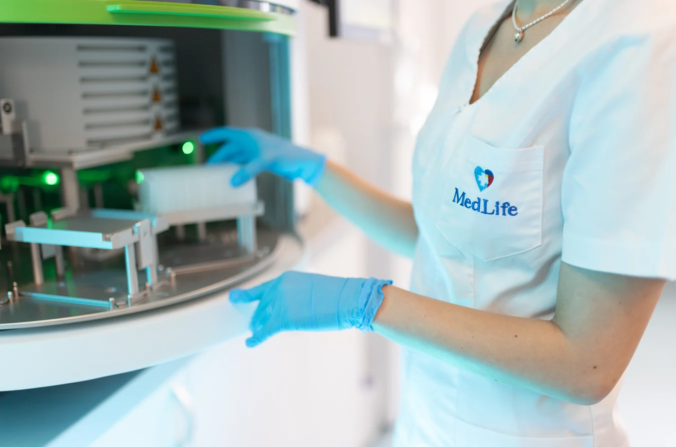 Lipoproteina(a), „amprenta” genetică a riscului cardiovascular. Dr. Elena Kosa, MedLife, explică de ce este important să o testăm și când devine un pericol pentru inimă