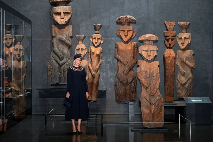 Mathilde a Belgiei, în vizită în Chile, Instagram (7) jpg