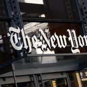 the new york times