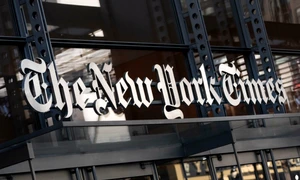 the new york times