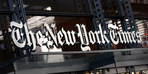 the new york times