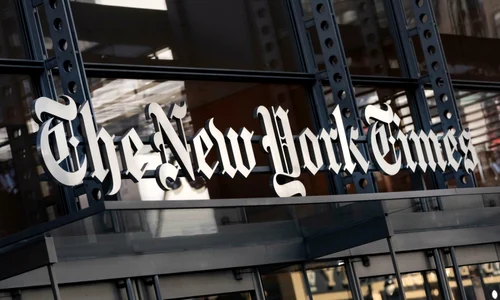 the new york times